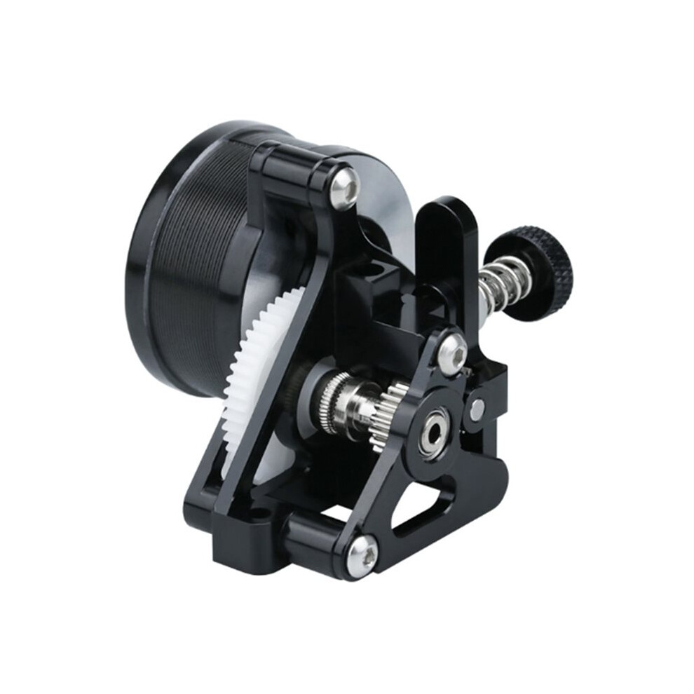 Trianglelab All Metal Extruder Pre-Installed 10 Teeth Motor Compatible With Ender3 Cr10 Tevo 3D Printer 6032923707524