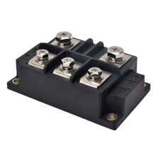 MDS300-16 300A 1600V Brückengleichrichter 3-Phasen-Dioden-Vollbrückengleichrichter-Thyristormodul