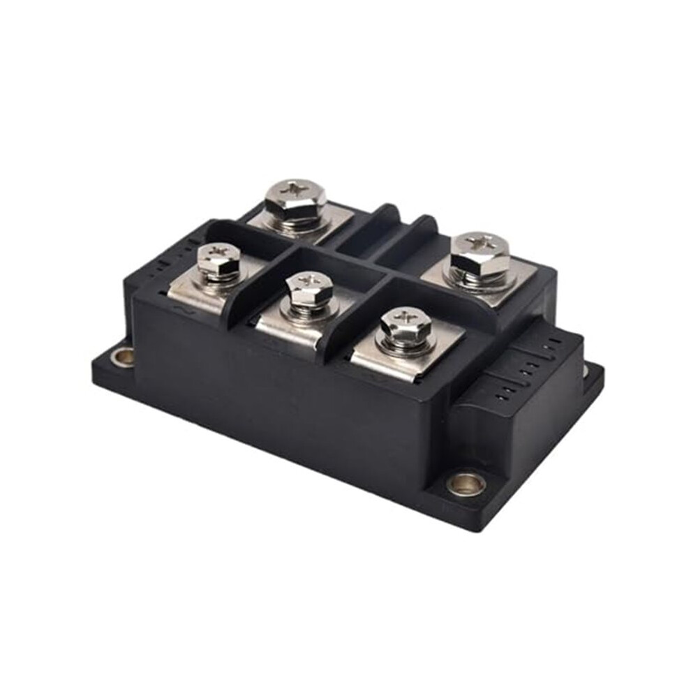 Mds300-16 300A 1600V Bridge Rectifier 3-Phase Diode Full Bridge Rectifier Thyristor Module 6034081252502