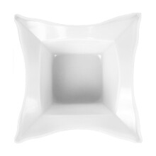 Stampo nel Resina Epossidica DIY Stampo nel Silicone per Vaso di Fiori Quadrato Stampo per Gioielli nel Vaso