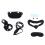 For  Quest 2 Vr  Strap  Quest 2 Strap Handle Cover Halo Strap  Quest 2 Case Accessories,1 1