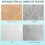 Triangle Mop, Cleaning Mop with Long Handle, Multifunctional Triangle Mop for Ceiling Wall Floor Window 1 Cloth 4
