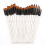 Complete 24 Pc Paint Brush Set 3