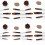 Complete 24 Pc Paint Brush Set 13