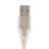 J2534 MINI VCI Cable Plastic OBD2 Diagnostic Cord for ISO Protocols 11