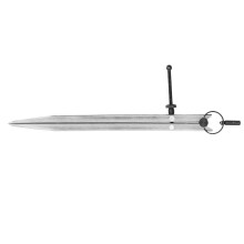 Adjustable Wing Divider Calipers for Leather Scribing 250mm with Spring Nut