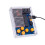 DIY Game Console Kit 51 Microcontroller Compatible Pixel Display System for Learning and Development 2