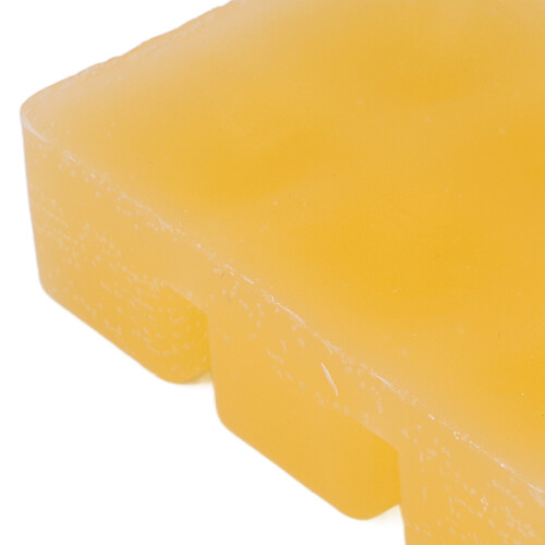 Fragrance Wax Melts Solid Odor Eliminator 70.8g Bergamot 2