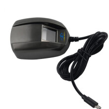 USB Fingerprint Scanner Secure Biometric Reader with SDK for Windows and Android