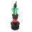 G1/2 360 Rotating Mist Nozzle 15