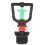 G1/2 360 Rotating Mist Nozzle 14