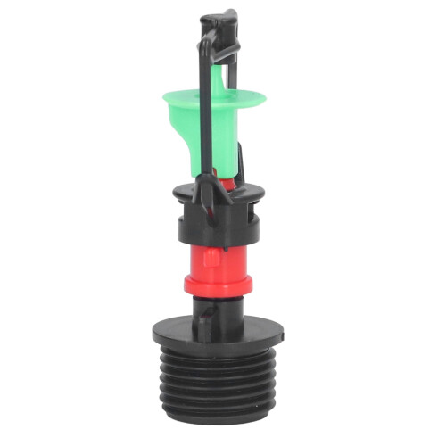 360 Hanging Mist Nozzle G1/2 Thread