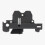 Extruder Front Cover Guide Assembly for  H2C 3D Printer Accessory 2
