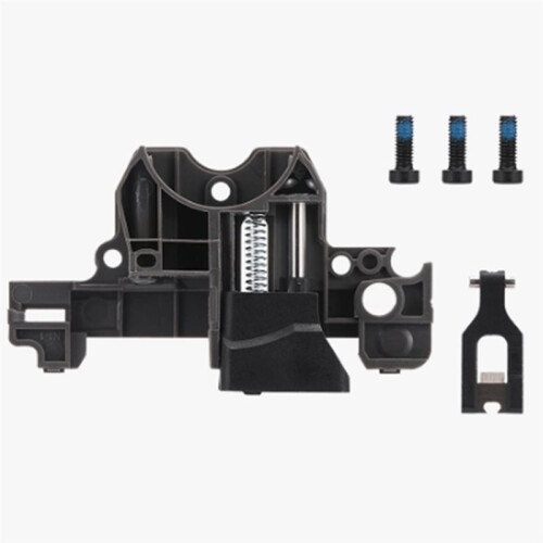 Extruder Front Cover Guide Assembly for  H2C 3D Printer Accessory 2