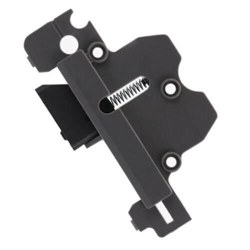 Extruder Front Cover Guide Assembly for  H2C 3D Printer Accessory