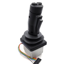 78903 Elektrohydraulischer Steuerjoystick für Genie Scherenlift und Vertikalmastlift GR-12 GR-15 Joystick-Controller