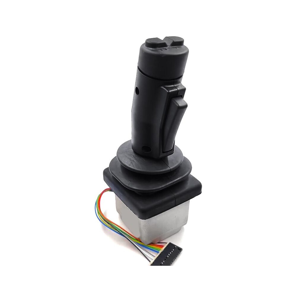 78903 Electrohydraulic Control Joystick For Genie Scissor Lift And Vertical Mast Lift Gr-12 Gr-15 Joystick Controller 6033340106310