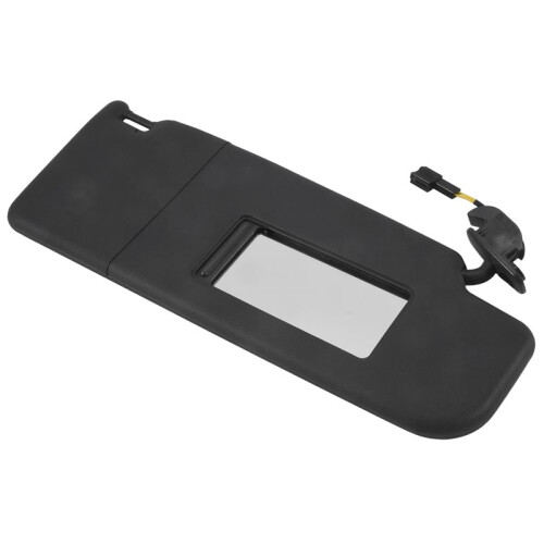 Interior Sun Visors Sunshade for   4  MK4  B5 Beetle  1998-2013 Right 5U0857552