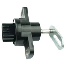 8972003080 Sensor de Aceleração de Caminhão Acelerômetro para Caminhão de Bomba para Acelerador de 4 Eixos 8-97200308-0