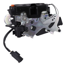 Right Door Lock Sliding Door Actuator 6397300735 A6397300735 for Vito Viano W639 2003
