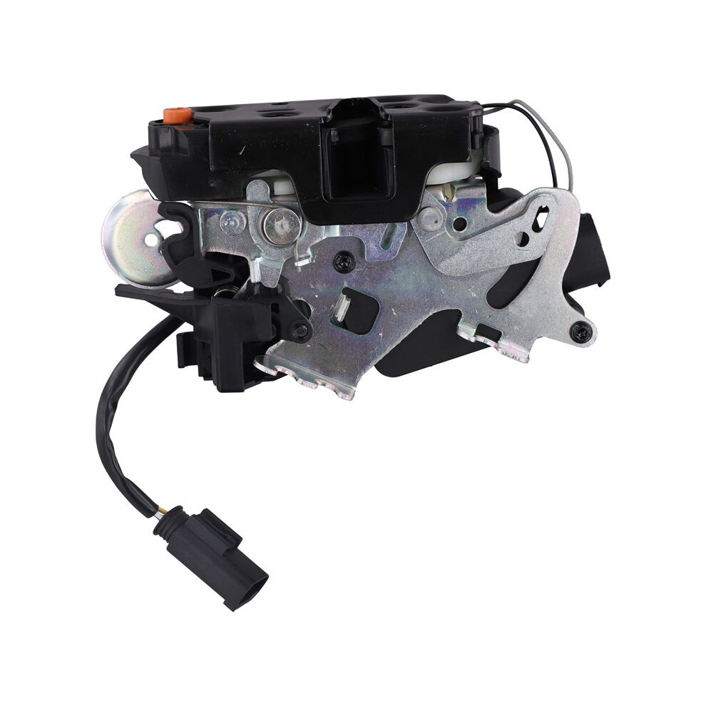 Right Door Lock Sliding Door Actuator 6397300735 A6397300735 For Vito Viano W639 2003 6031501319746