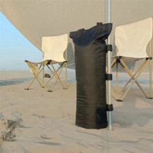 Tent Sandbags Outdoor Canopy Canopy Awning Advertising Display Shed Support Frame Fixed Sandbags