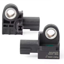 2PCS FR3T14B006AA BK2T-14B006-AC Crash Impact Sensor for Taurus Limited Transit-150 250 Base 13-15 MKSBase