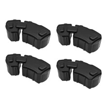 Motorcycle Rear Wheel Cush Drive Buffer Rubber Bush for F650GS 2008-2018 F700GS F800GS F800R Motorcycle Damper