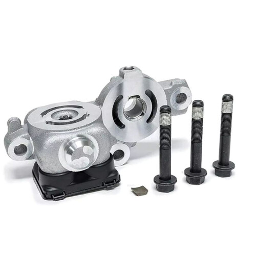 For  GEAR 71529 Left Center Section Kit with Filter