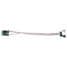 M.2 A+E KEY 5Gbps Gigabit Ethernet Network Card RJ45 Port RTL8126 Chip Supports PXE Diskless Boot for Win10/8/7