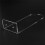 Plastic Floating Shoe Display Rack, Sports Shoe Wall-Mounted Storage Rack, Display Shoe Rack 4