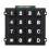 4x4 Keypad Module with 16 Keys, Reliable Tactile Feedback for Arduino and Microcontroller Projects 1