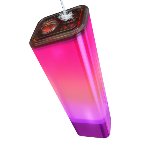 Rechargeable Water Play Gear With Half Hour execution And-Red