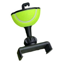 Universals Tennis Net Camera Mount Bracket Secure Clip On-Green