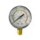 Long Terms Use Plastic Pool Pressure Meter For Efficient 1