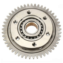 Clutch Overriding Clutch One Way Bearing for Linhai Bennch XY400 UTV ATV Buggy 260 300 400 LH300 XY300UTV 23706