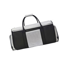 Waterproof Football Gear Backpack For Swimming Gear-Gray Color
