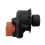 Car Folding Electric Side Rearview Mirror Control  Knob Regulation Button for /XSARA /Elysee 185526 2