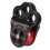 Practical Mountaineering Equipment for Advanced-Black Red 1