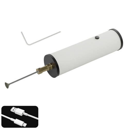 Electric Billiard Cue Tip Shaper Trimmer Grinder With-10mm