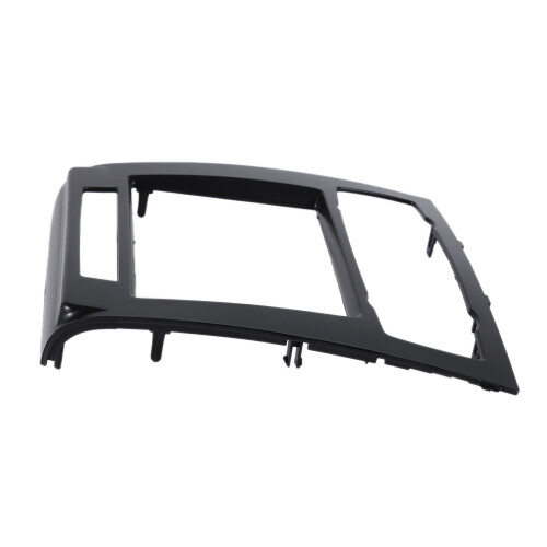 Double Din Car Radio Stereo Dash Mounting Kit for  1 E81 E82 E87 E88 2007-2011 Trim Audio Panel Facia Adaptor 2