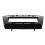 Double Din Car Radio Stereo Dash Mounting Kit for  1 E81 E82 E87 E88 2007-2011 Trim Audio Panel Facia Adaptor 4