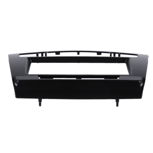 Kit Montaggio Cruscotto Stereo Autoradio Doppio Din per  1 E81 E82 E87 E88 2007-2011 Trim Audio Panel Facia Adapter 2