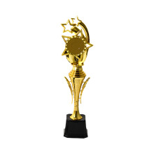 Golden Plastic Victory Cup Prize Cup Elegant Winners Award-1