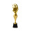 Golden Plastic Victory Cup Prize Cup Elegant Winners Award-1 1