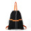 Sac de randonnée léger et confortable,-Couleur noire 1