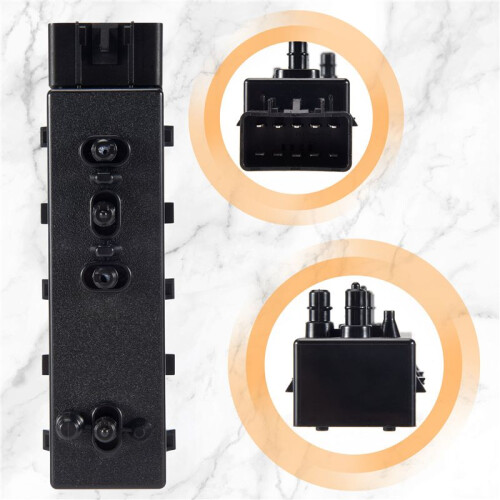 Front Left Power   Fit for    SRX  25974714 1