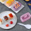 Rice  Mould Frigate Sushi Mould Rice Mould Rectangular 5