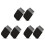 Rug Tufting Trimmer Replacement Blades, Fits for All 200W Carpet Trimmer Tufting(6PCS) 1