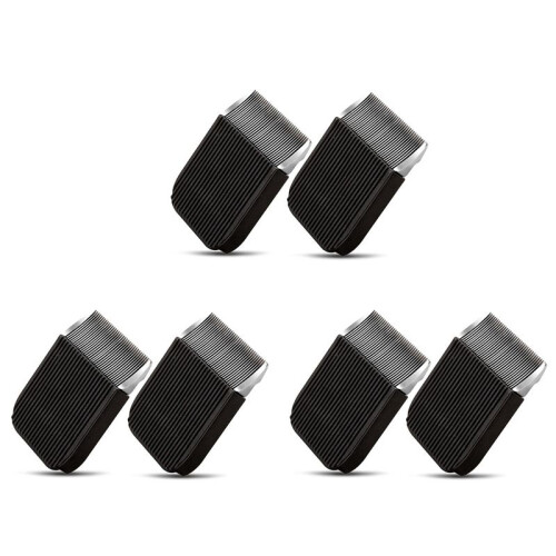Rug Tufting Trimmer Replacement Blades, Fits for All 200W Carpet Trimmer Tufting(6PCS)